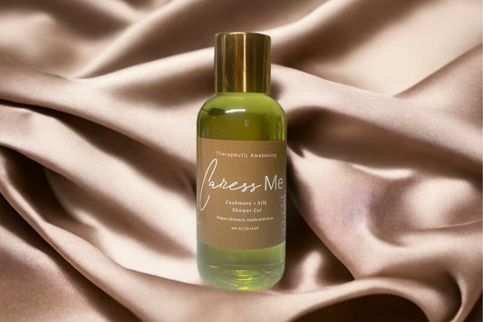 Caress Me | Body Oil