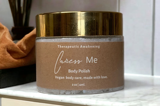 Caress Me Body Polish | Sample