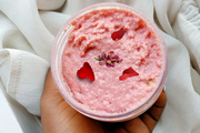 Soft Rose Body Polish
